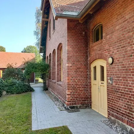 Vandrerhjem Jbs Golm Alte Schule *