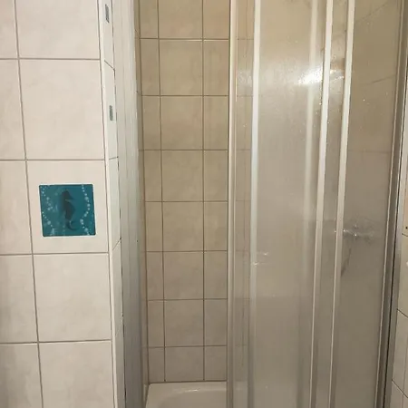 Vandrerhjem Jbs Golm Alte Schule Kamminke