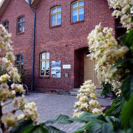 Jbs Golm Alte Schule Vandrerhjem