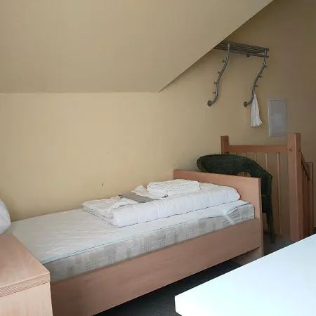 Vandrerhjem Jbs Golm Alte Schule *