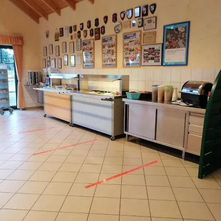 Jbs Golm Alte Schule Vandrerhjem
