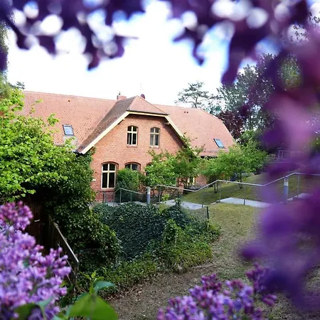 Jbs Golm Alte Schule